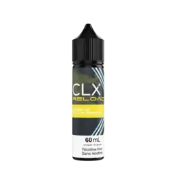 CLX [FED] CLX Reload E-Liquid