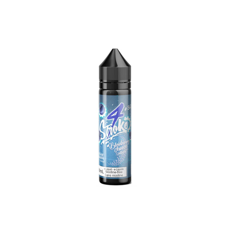[FED] 4 Stroke E-Liquid