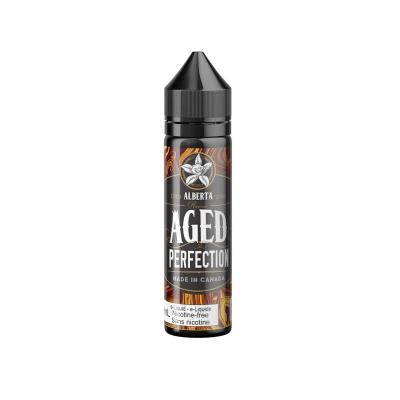 [FED] Aged Perfection E-Liquid