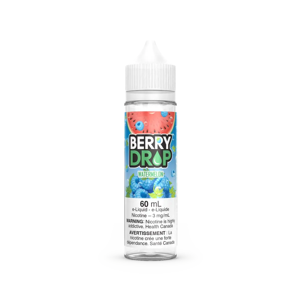 Berry Drop [FED] Berry Drop E-Liquid