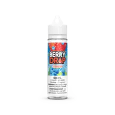 Berry Drop [FED] Berry Drop E-Liquid