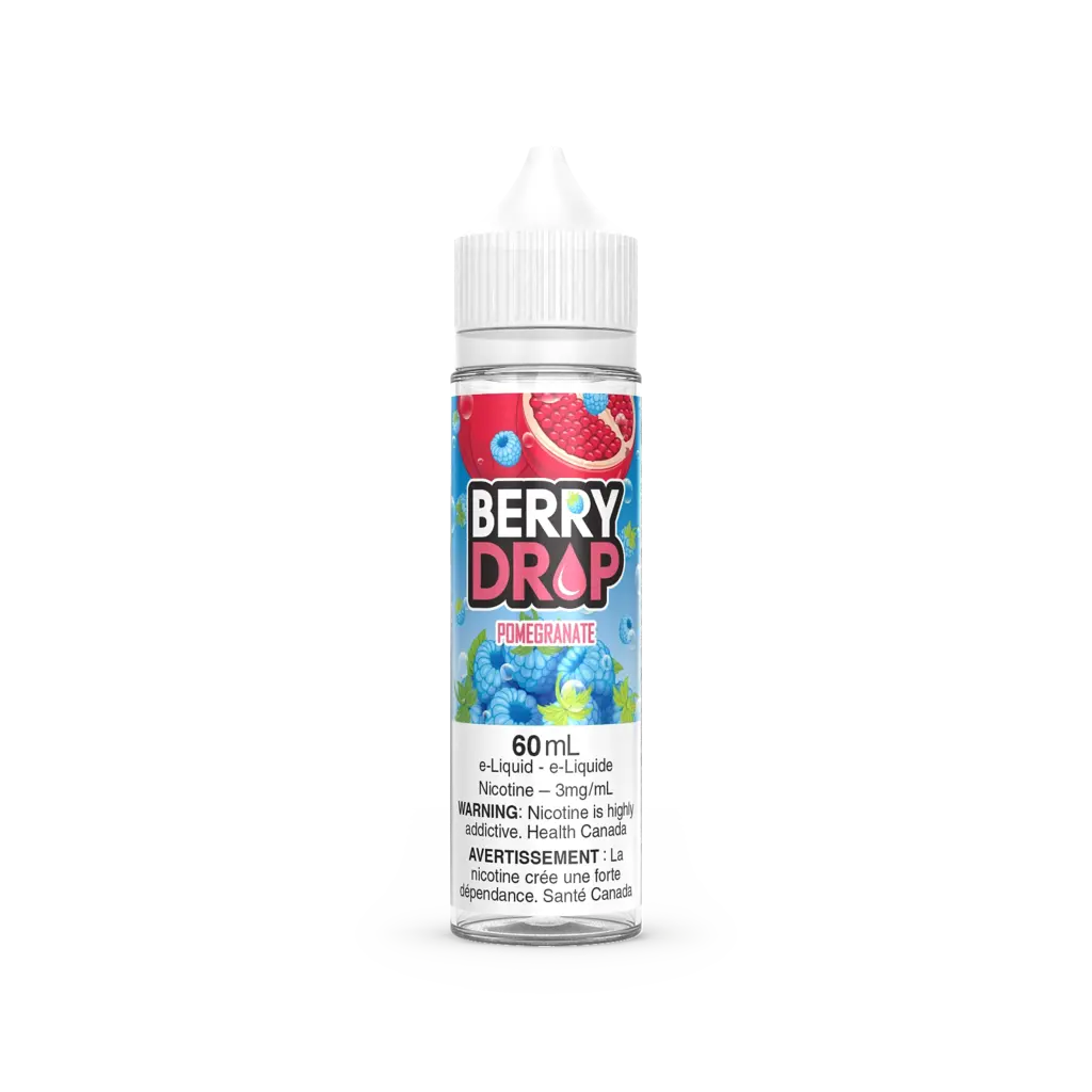 Berry Drop [FED] Berry Drop E-Liquid