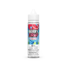 Berry Drop [FED] Berry Drop E-Liquid