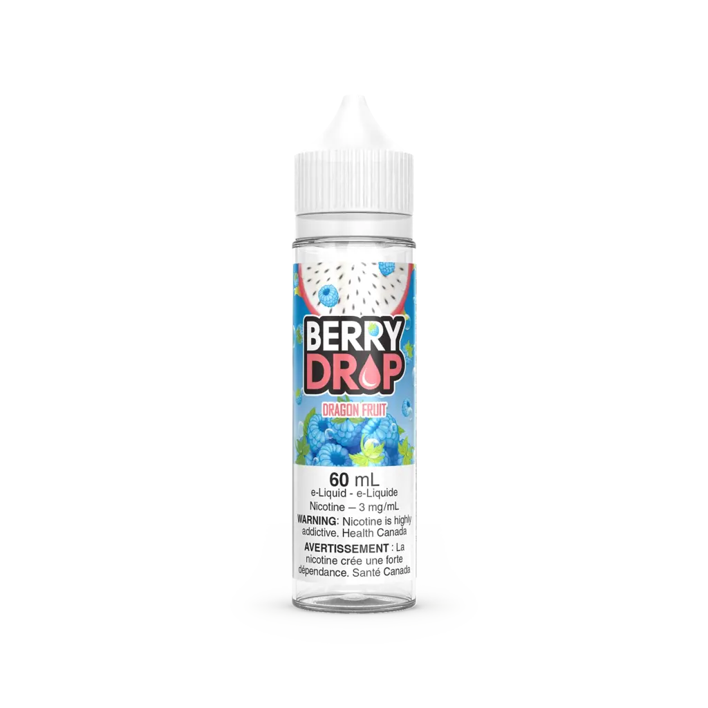 Berry Drop [FED] Berry Drop E-Liquid