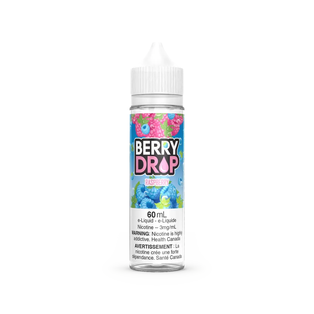Berry Drop [FED] Berry Drop E-Liquid