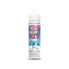 Berry Drop [FED] Berry Drop E-Liquid