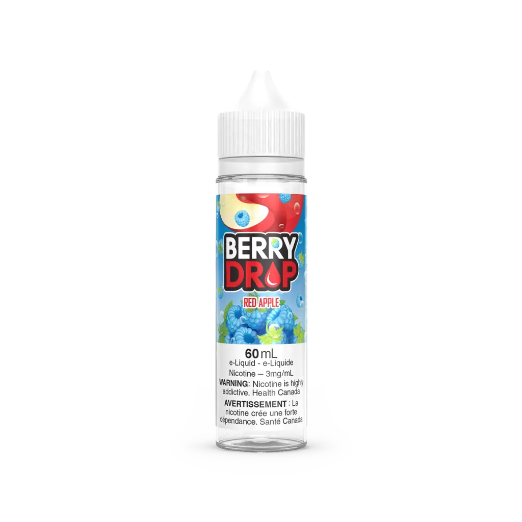 Berry Drop [FED] Berry Drop E-Liquid