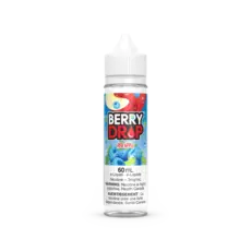 Berry Drop [FED] Berry Drop E-Liquid