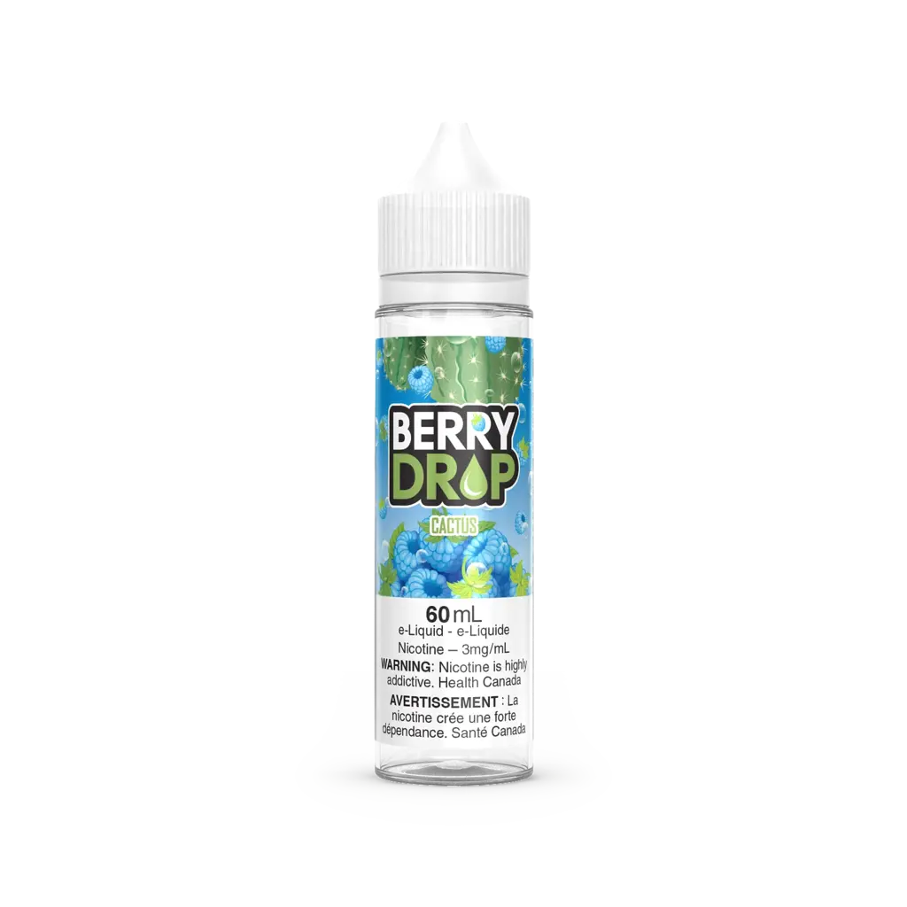 Berry Drop [FED] Berry Drop E-Liquid