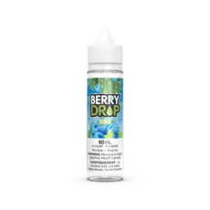 Berry Drop [FED] Berry Drop E-Liquid