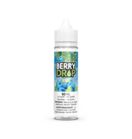 Berry Drop [FED] Berry Drop E-Liquid