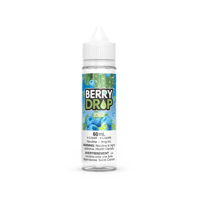 Berry Drop [FED] Berry Drop E-Liquid