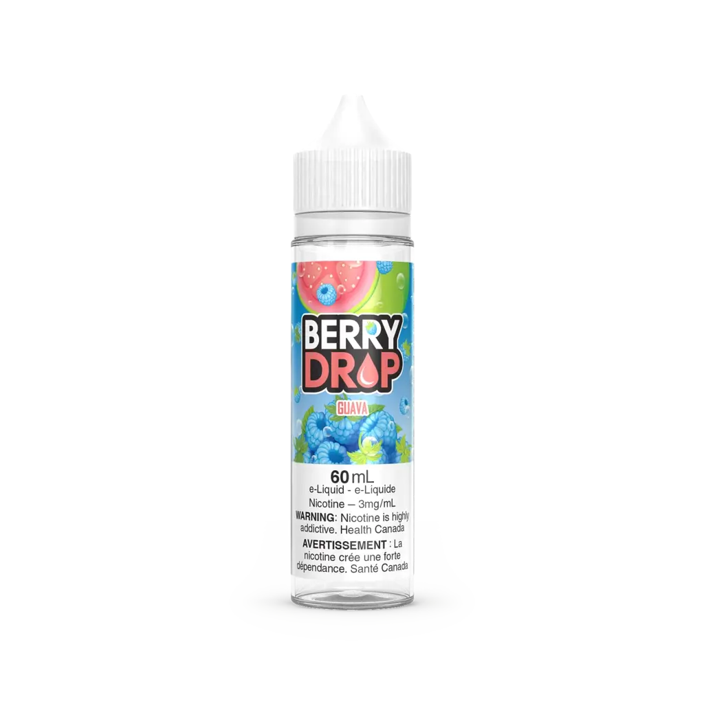 Berry Drop [FED] Berry Drop E-Liquid