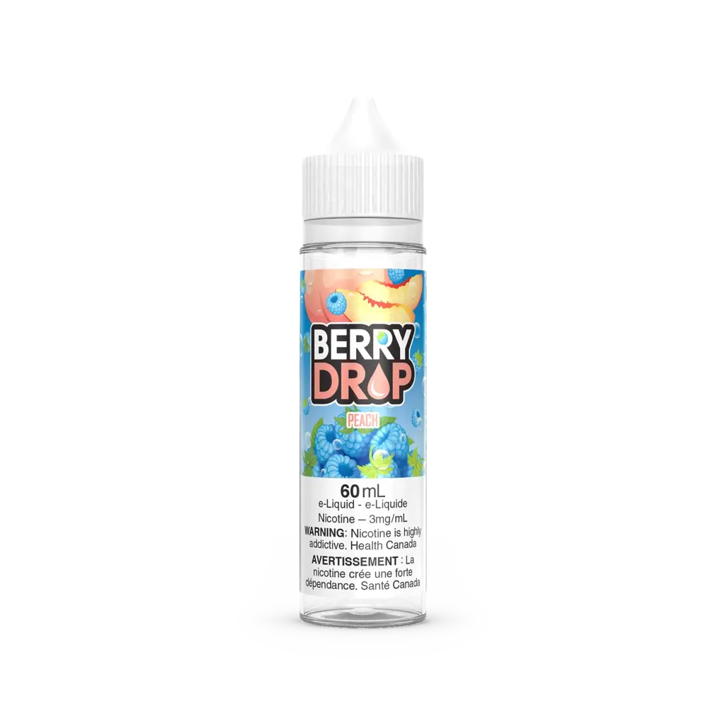 Berry Drop [FED] Berry Drop E-Liquid