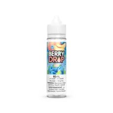 Berry Drop [FED] Berry Drop E-Liquid
