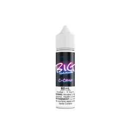 [FED] Big Daawg E-Liquid