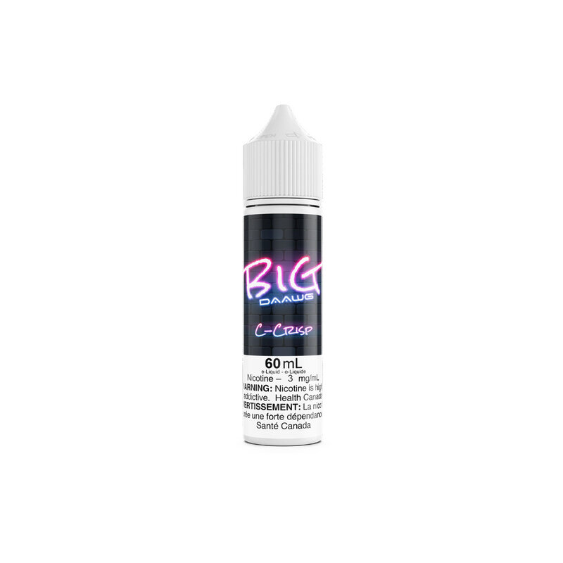 Big Daawg [FED] Big Daawg E-Liquid