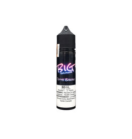 [FED] Big Daawg E-Liquid