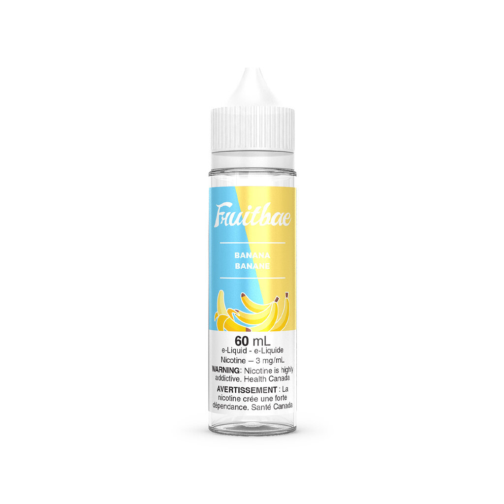 Fruitbae [FED] Fruitbae E-Liquid