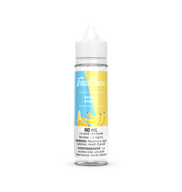 Fruitbae [FED] Fruitbae E-Liquid