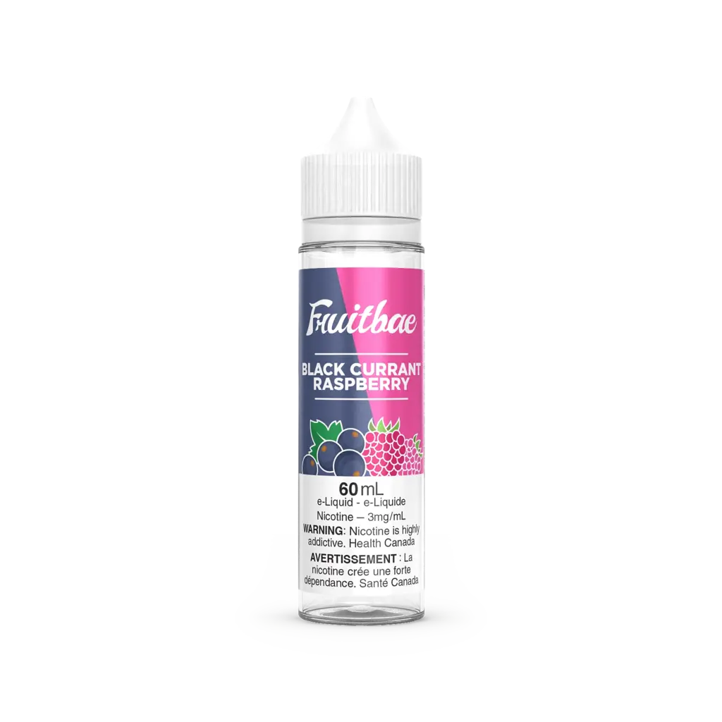 Fruitbae [FED] Fruitbae E-Liquid