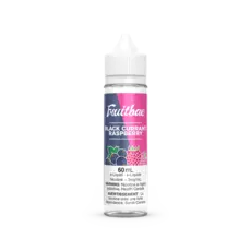 Fruitbae [FED] Fruitbae E-Liquid