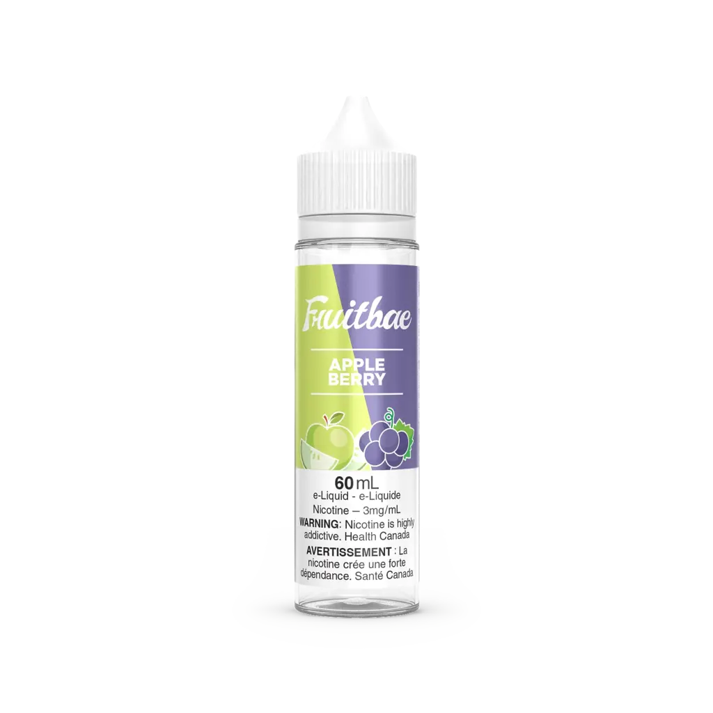 Fruitbae [FED] Fruitbae E-Liquid