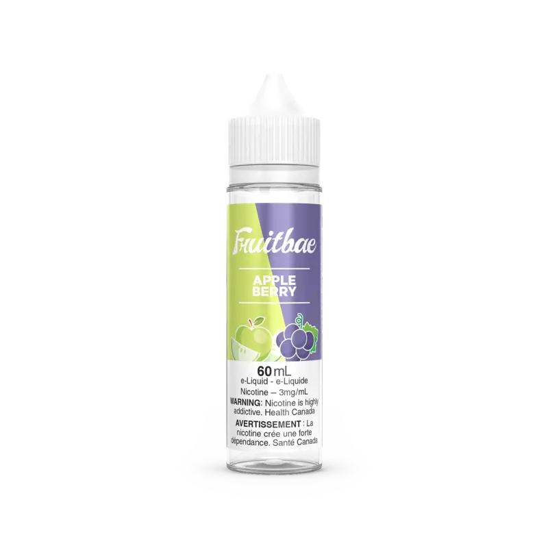 Fruitbae [FED] Fruitbae E-Liquid