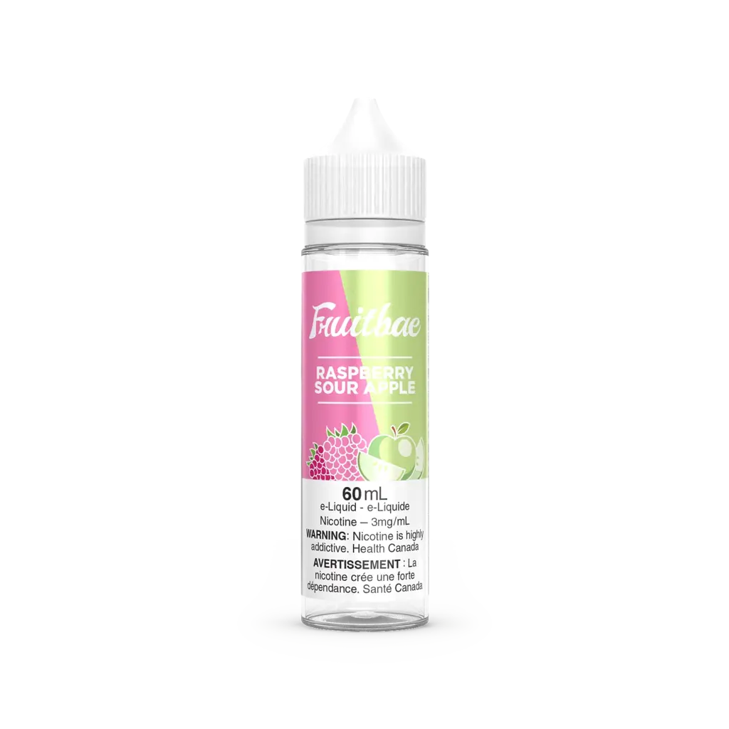 Fruitbae [FED] Fruitbae E-Liquid