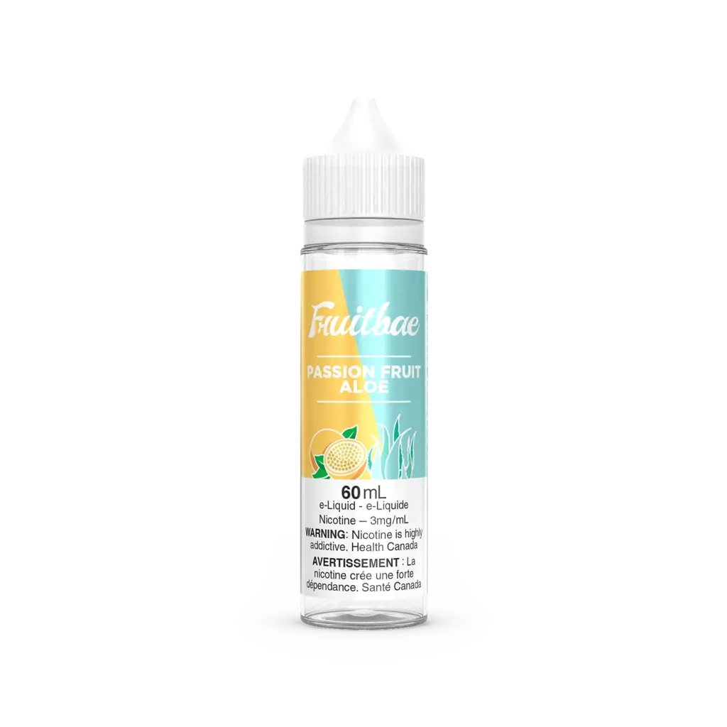 Fruitbae [FED] Fruitbae E-Liquid