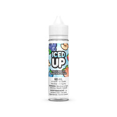 Iced Up [FED] Iced Up E-Liquid