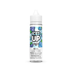Iced Up [FED] Iced Up E-Liquid