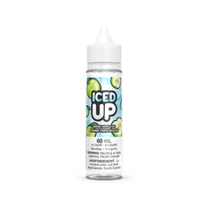 Iced Up [FED] Iced Up E-Liquid