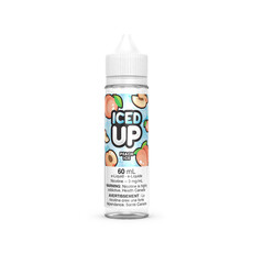 Iced Up [FED] Iced Up E-Liquid