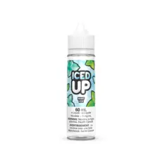 Iced Up [FED] Iced Up E-Liquid
