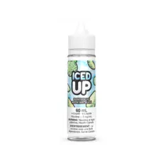Iced Up [FED] Iced Up E-Liquid