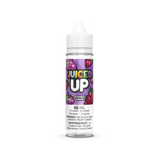 Juiced Up [FED] Juiced Up E-Liquid