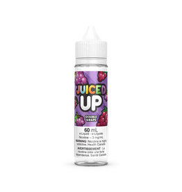 Juiced Up [FED] Juiced Up E-Liquid