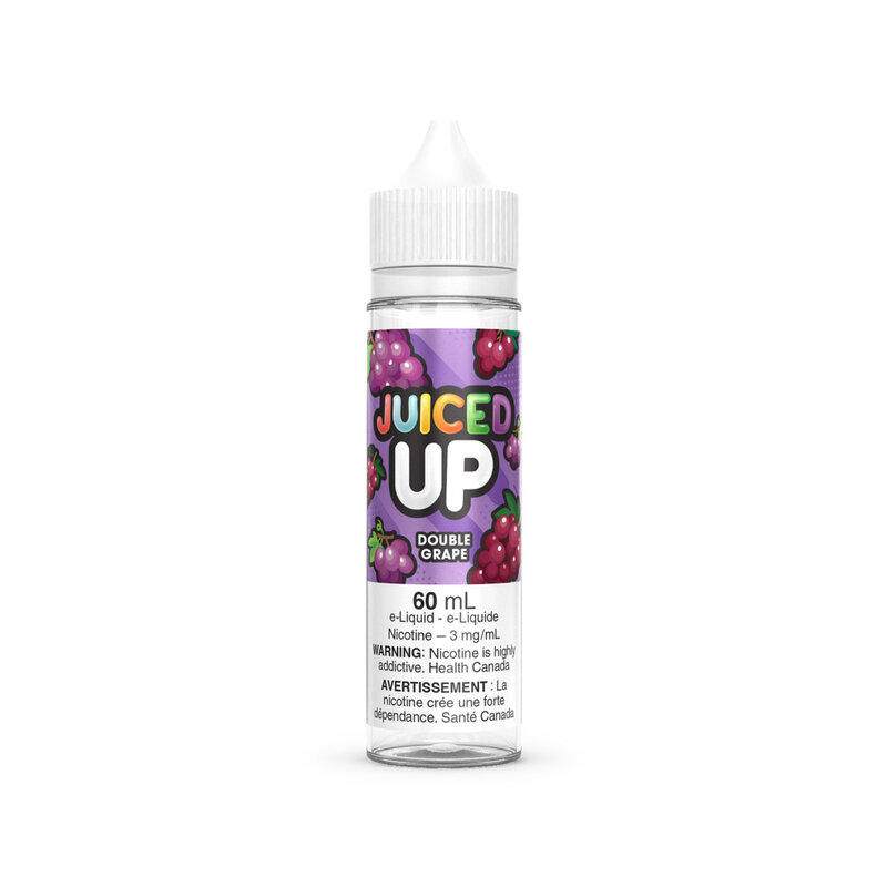 Juiced Up [FED] Juiced Up E-Liquid