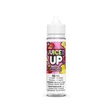 Juiced Up [FED] Juiced Up E-Liquid