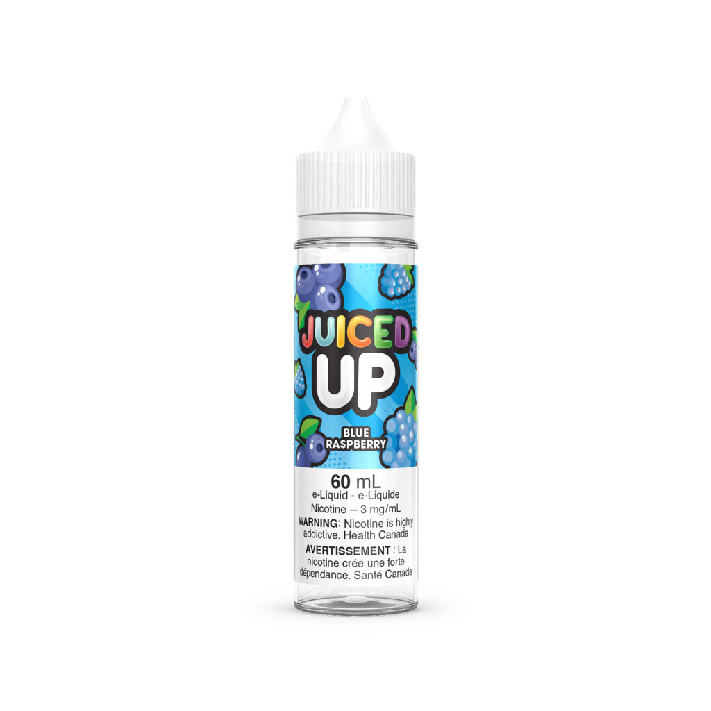 Juiced Up [FED] Juiced Up E-Liquid
