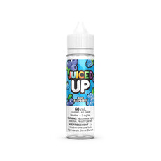 Juiced Up [FED] Juiced Up E-Liquid
