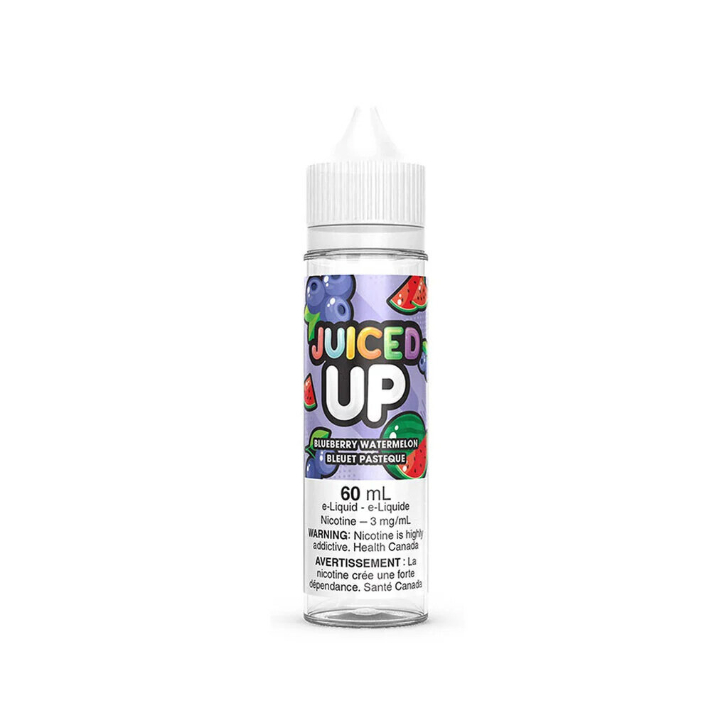 Juiced Up [FED] Juiced Up E-Liquid
