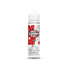 Kapow [FED] Kapow E-Liquid