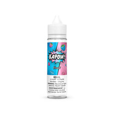 Kapow [FED] Kapow E-Liquid