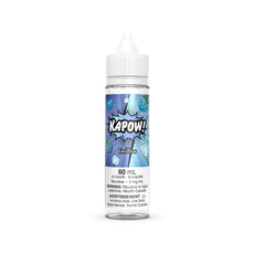 Kapow [FED] Kapow E-Liquid