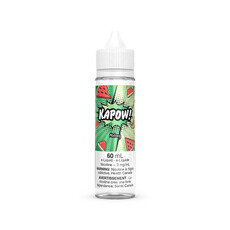 Kapow [FED] Kapow E-Liquid