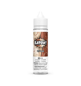 Kapow [FED] Kapow E-Liquid