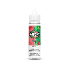 Kapow [FED] Kapow E-Liquid