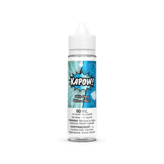 Kapow [FED] Kapow E-Liquid